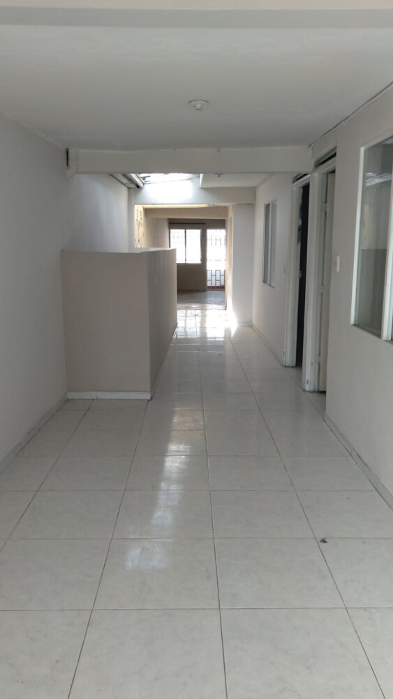 CASA EN OBRERO PISO 2