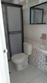 CASA EN OBRERO PISO 2