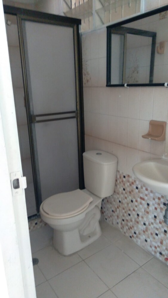 CASA EN OBRERO PISO 2