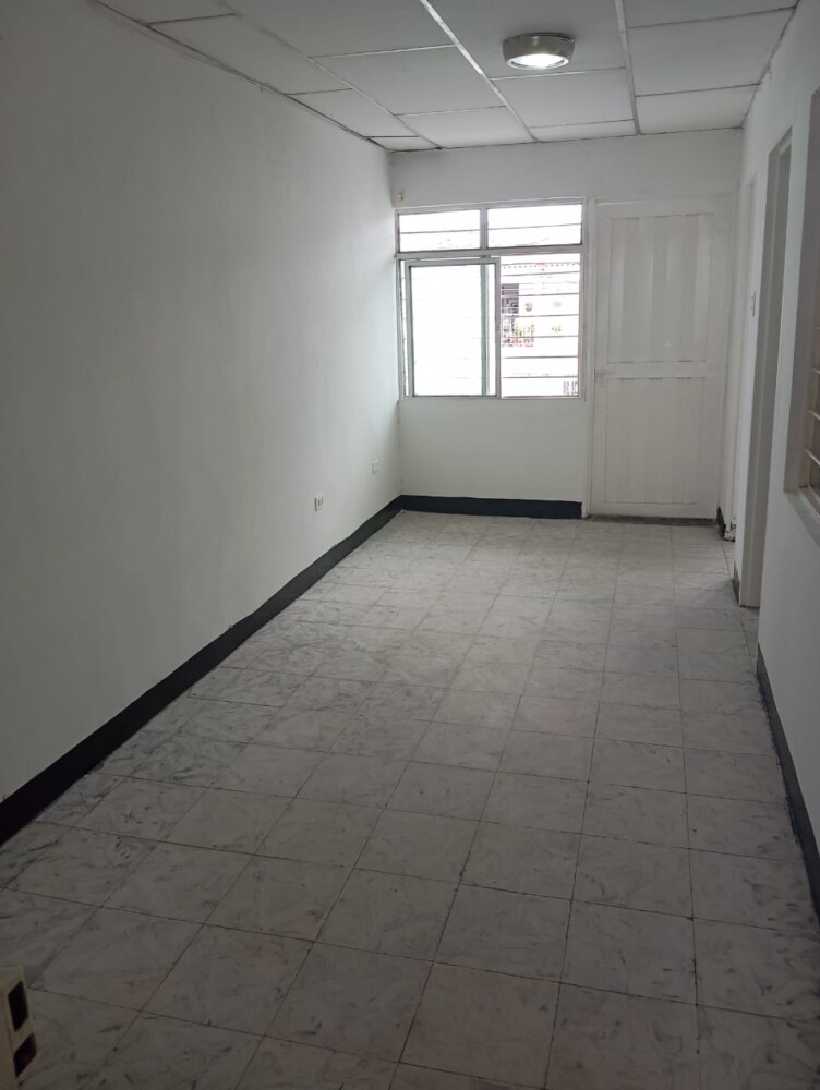 SANTA BARBARA PISO 2