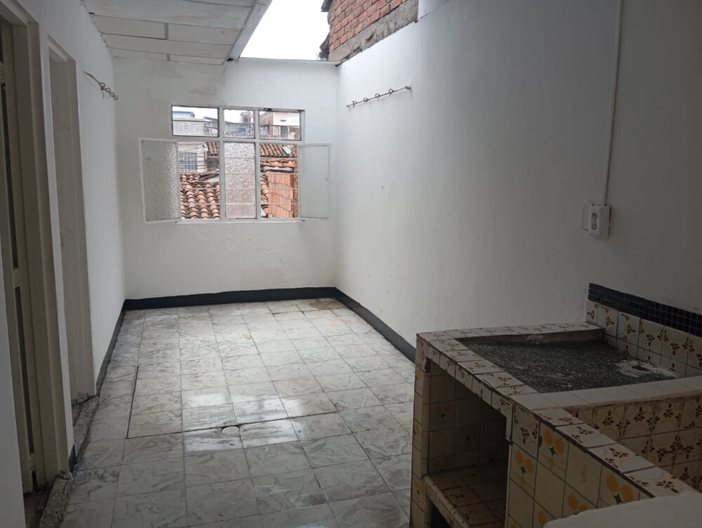 SANTA BARBARA PISO 2