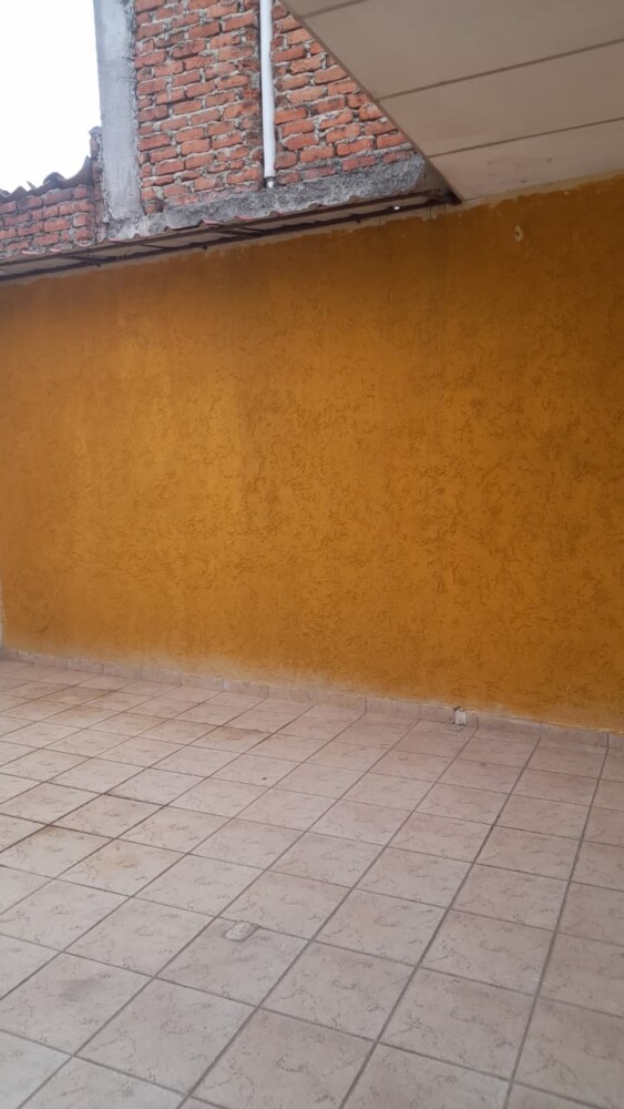 CASA BARRIO NUEVO