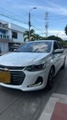 VENDO Chevrolet Onix Turbo Premier