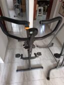 VENDO 2 MÁQUINAS Para hacer ejercicios
