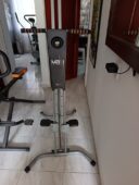 VENDO 2 MÁQUINAS Para hacer ejercicios