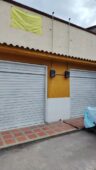 LOCAL EN BARRIO NUEVO