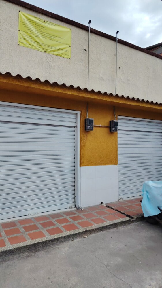 LOCAL EN BARRIO NUEVO
