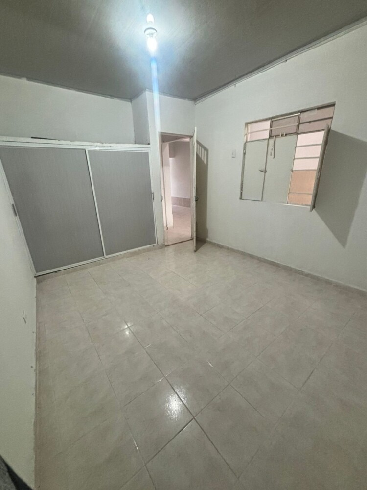 SE ALQUILA Casa B/ La Benedicta