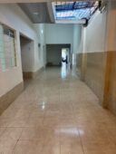 SE ALQUILA Casa B/ La Benedicta