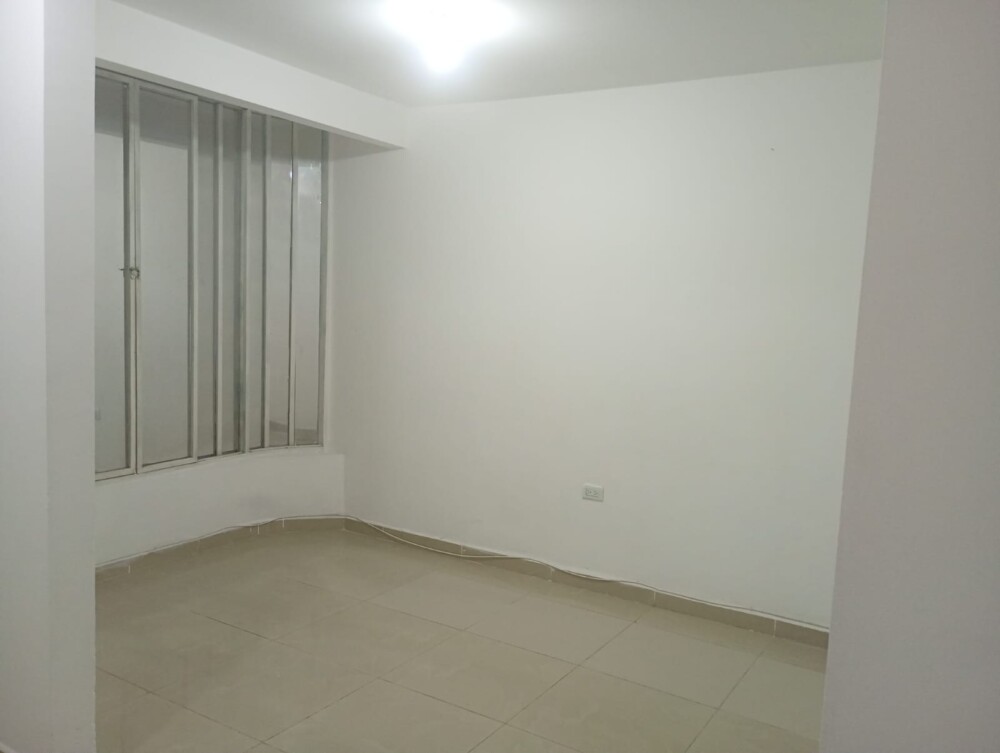 SE ALQUILA Apartamento B/ El Sembrador