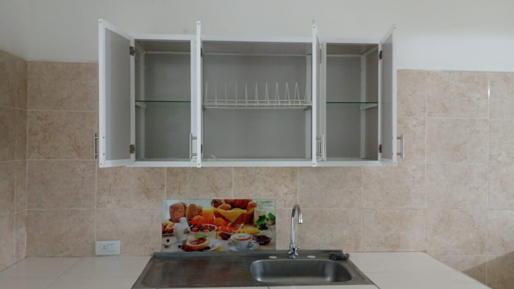 SE ALQUILA Apartamento B/ El Sembrador