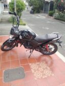 SE VENDE Moto CB 125, modelo 2024,