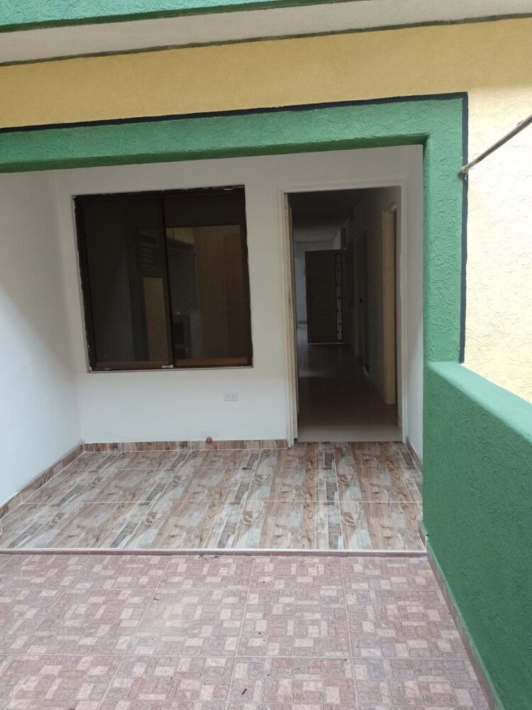 SE ALQUILA Casa Popular Modelo
