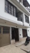 CASA GRANDE EN BARRIO NUEVO