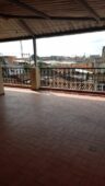 CASA GRANDE EN BARRIO NUEVO