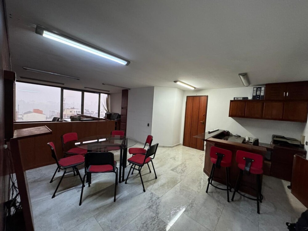 ¡EL ESPACIO QUE TU NEGOCIO NECESITA! SE VENDE OFICINA CENTRO PEREIRA .