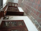 Arriendo, casa barrio Juan Pablo II Palmira, A 5 cuadras de Unicentro, frente a parqueadero público, antejardín, salón de estudio, terraza, 3 alcobas, 1 baño, cocina integral, Palmira, Valle