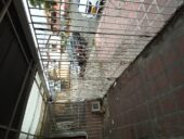 Arriendo, casa barrio Juan Pablo II Palmira, A 5 cuadras de Unicentro, frente a parqueadero público, antejardín, salón de estudio, terraza, 3 alcobas, 1 baño, cocina integral, Palmira, Valle