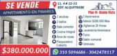 PINARES. EDF. ALQUITRABE.